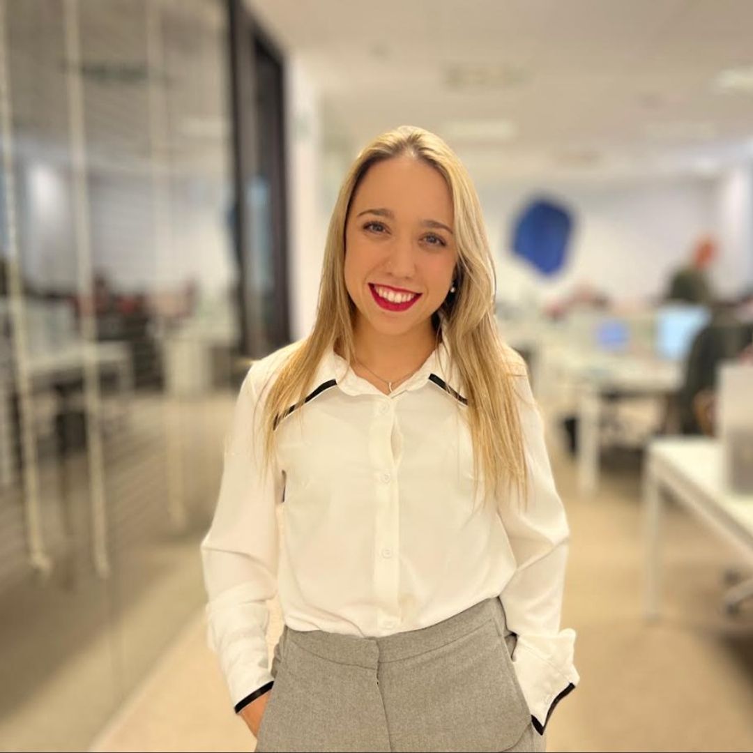 Clara Boyano, experta en movilidad, explica la ley que cambiará tu forma de ir al trabajo