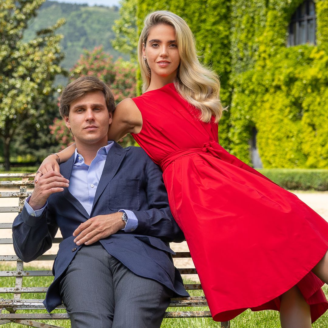 Paty Sánchez-Flores, nieta de Carmen Flores, confidencias en la cuenta atrás para su boda: nuevos detalles del enlace