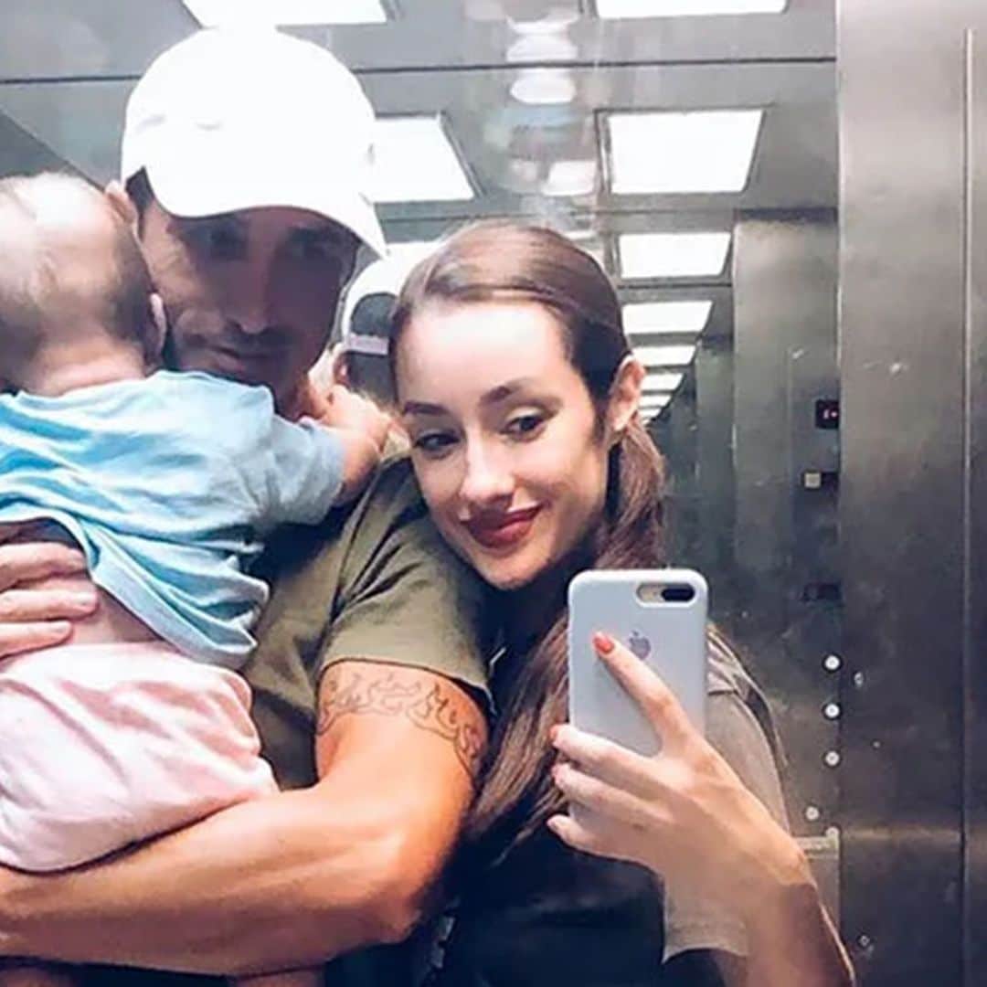 Madre de un hijo de 4 años y con tres amores que han marcado su vida: el  lado más personal de Adara Molinero