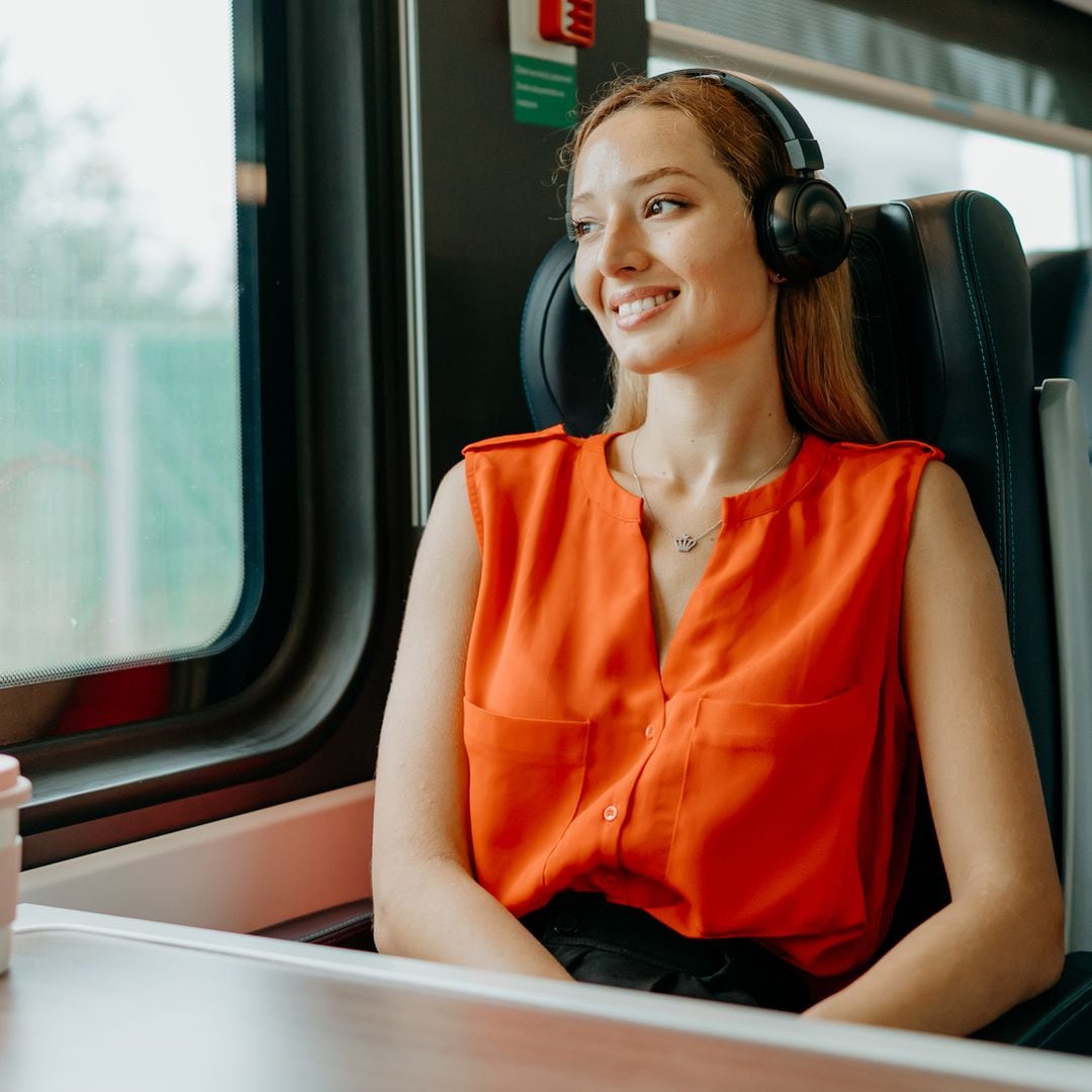 Los mejores auriculares inalámbricos para viajar cómodamente en 2025