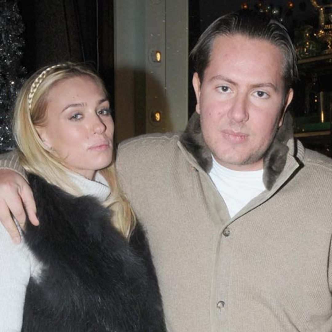 Petra Ecclestone obtiene la custodia de sus tres hijos, tras finalizar su polémico proceso de divorcio