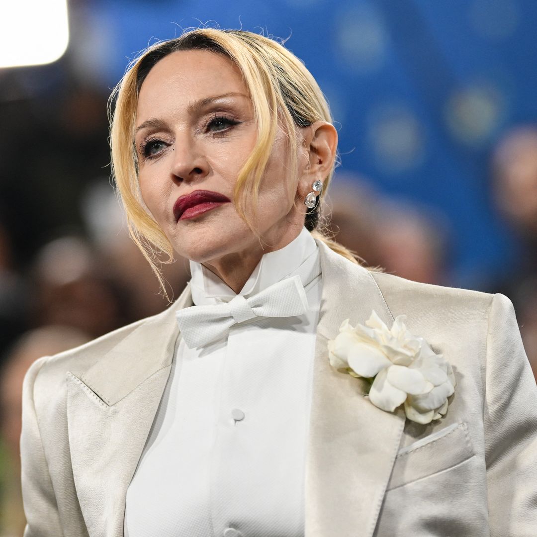 "Sentir que no encajas puede salvarte": la confesión de Madonna (67) analizada por un psicólogo