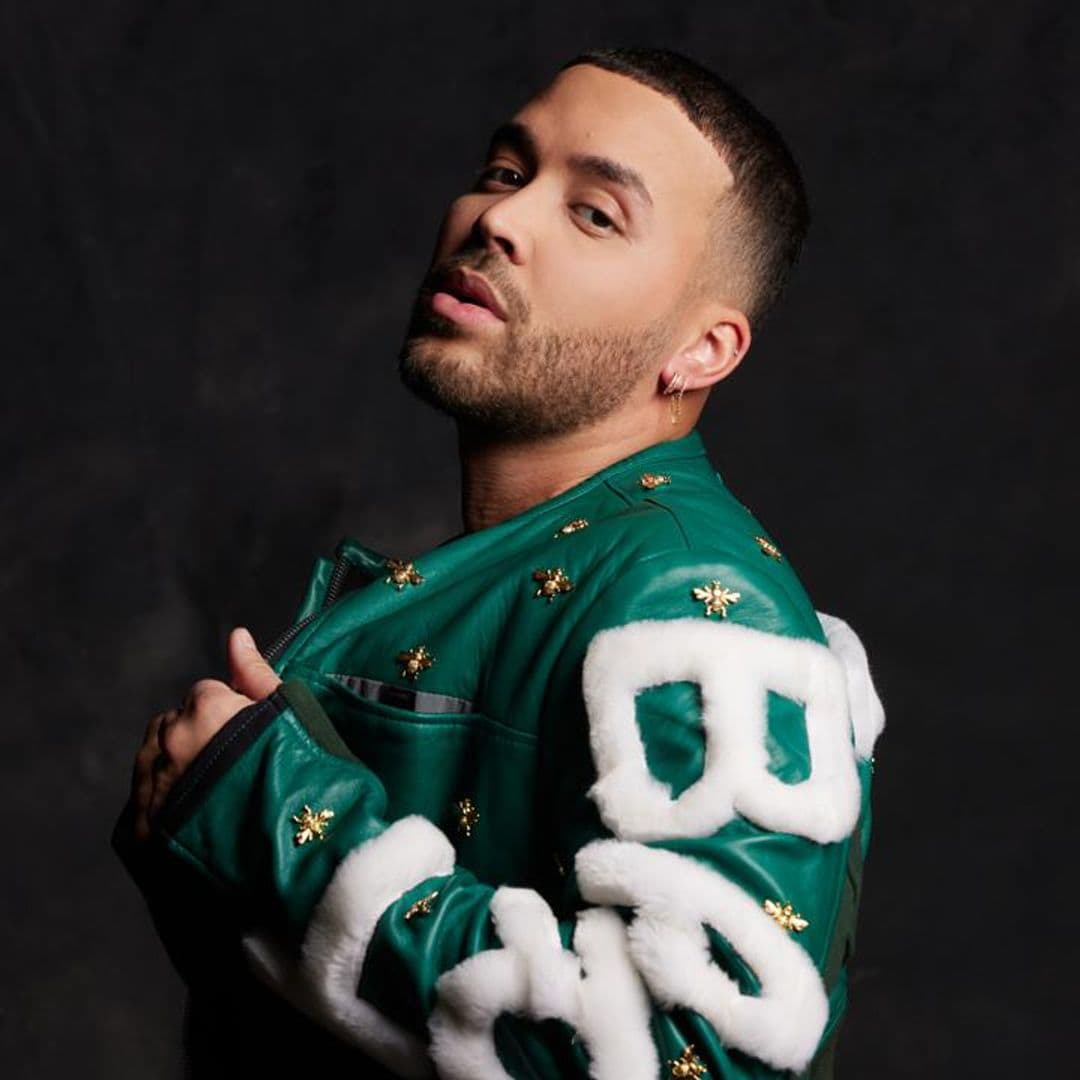 Prince Royce nos habla de ‘Llamada Perdida’, su nuevo disco, y de sus decisiones más difíciles