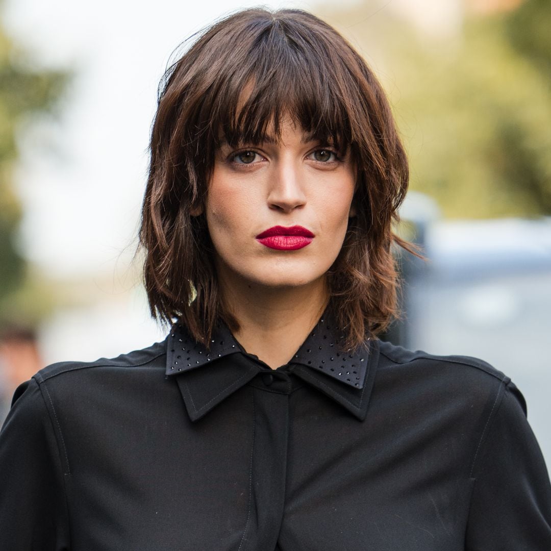 Los 12 cortes de pelo que más favorecen a partir de los 40 y son fáciles de peinar