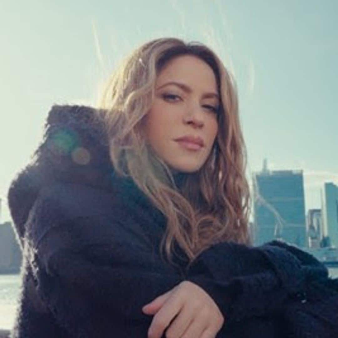 Shakira estrena el video de 'Última', y Camilo se une a Morat en 'Me Toca a Mí' este Viernes de Música Nueva 
