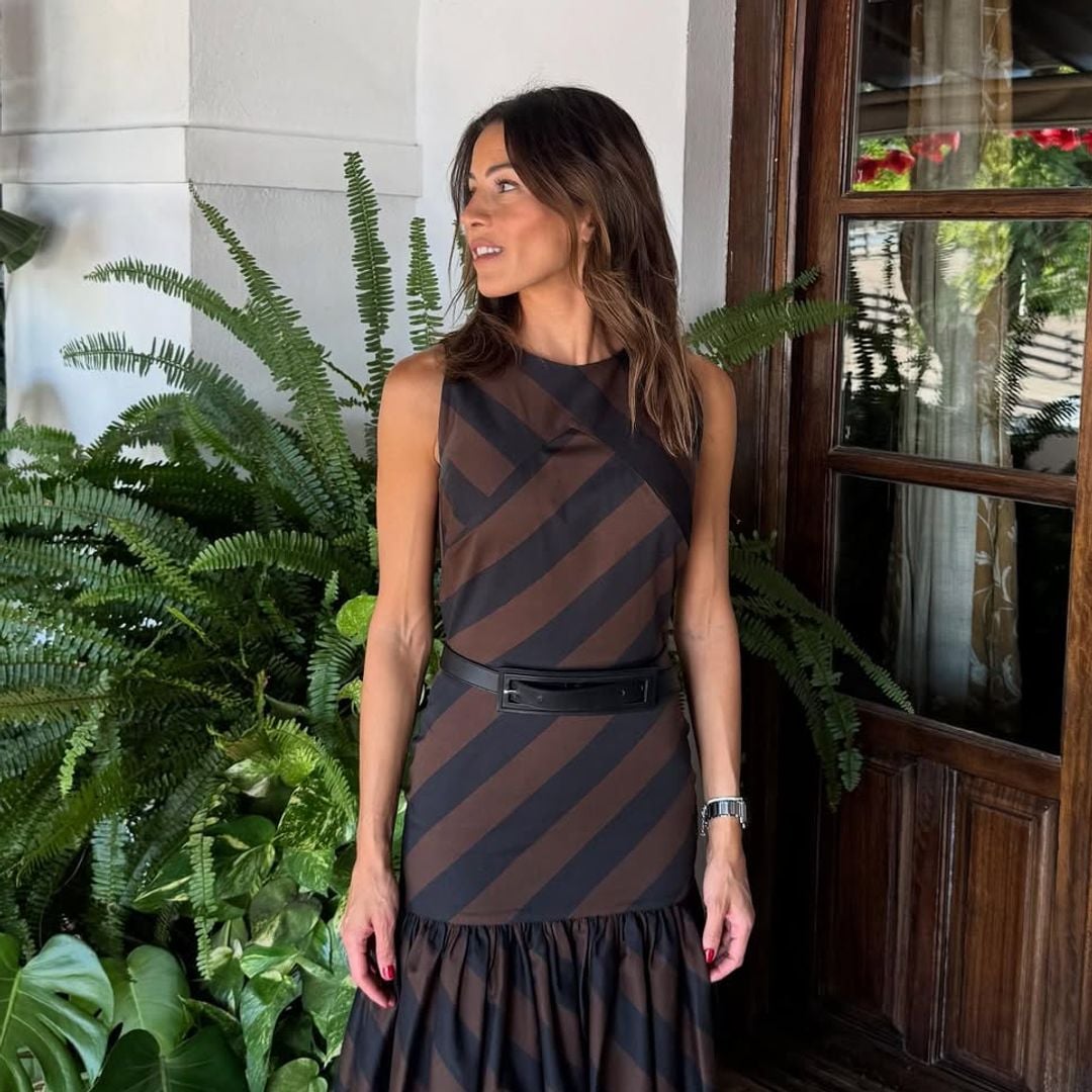 Los looks con sello español de Virginia Troconis y Triana Díaz para su fiesta de cumpleaños