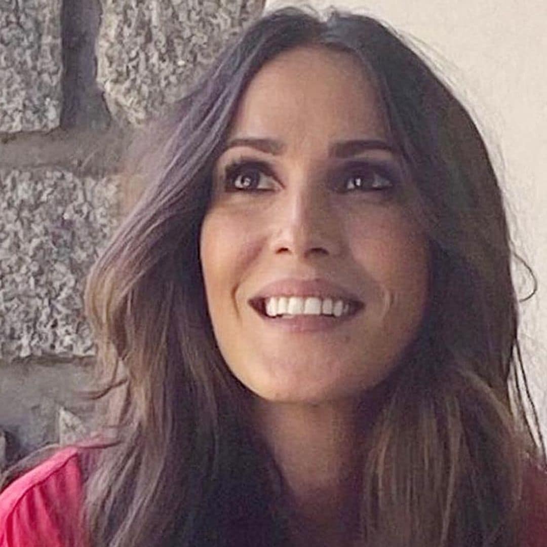 'Se acaba el día, el planeta, la vida, los teléfonos': Malú cuenta qué siente al abrazar a su hija