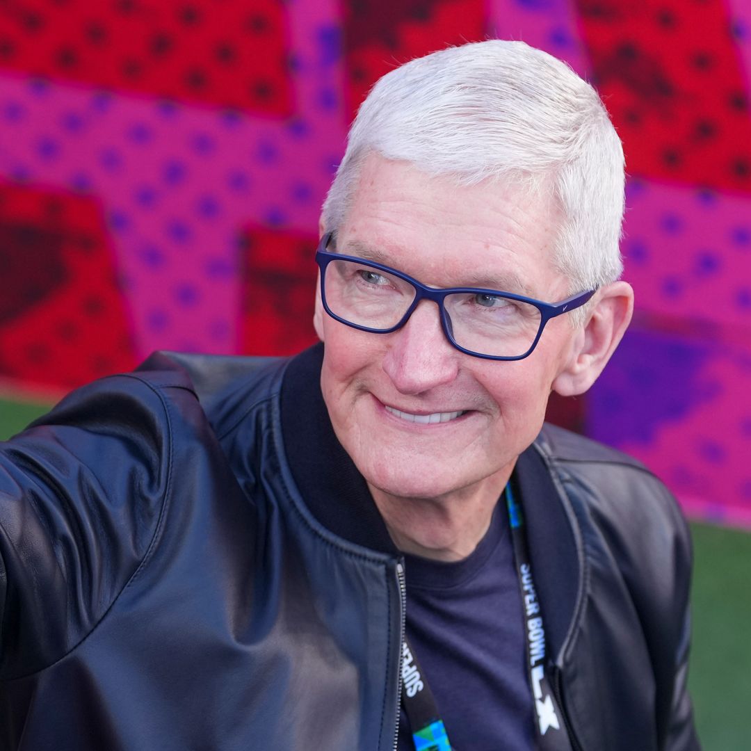 Tim Cook y su retiro dorado: esta es su impresionante fortuna después de 15 años al frente de Apple