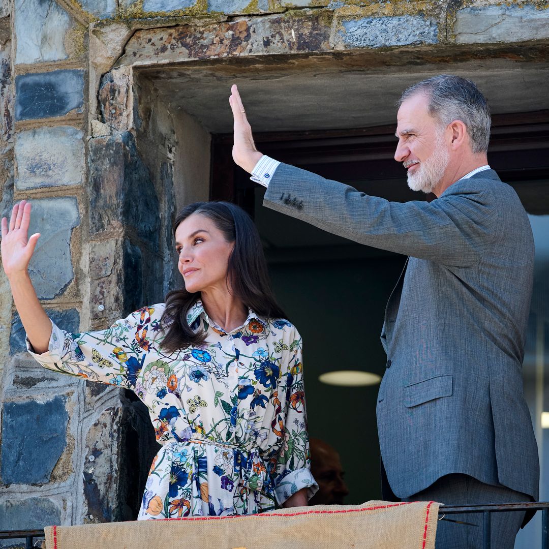 Los reyes Felipe y Letizia viajarán por primera vez a Ceuta y Melilla: el histórico viaje que ya prepara Zarzuela