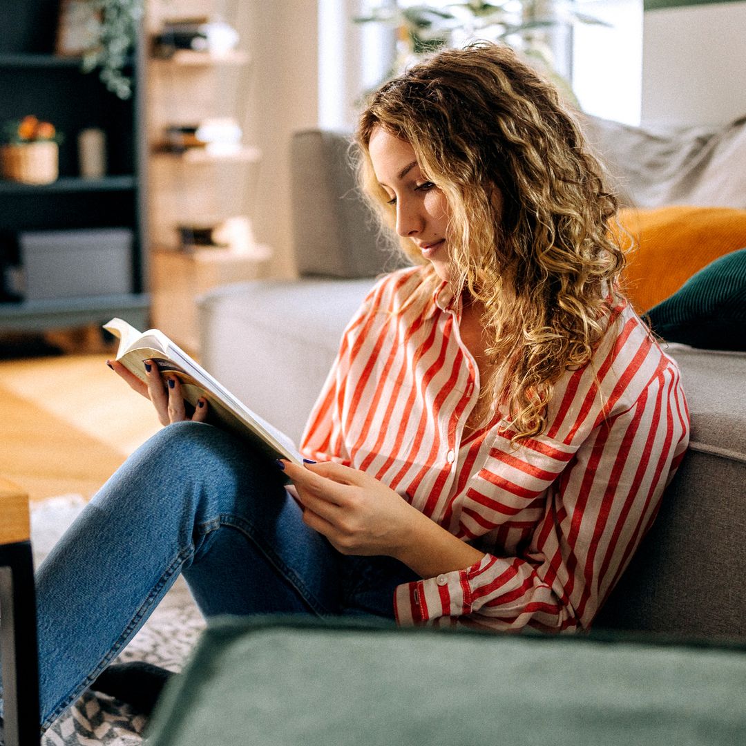 Tres libros perfectos para celebrar la amistad este fin de semana lluvioso