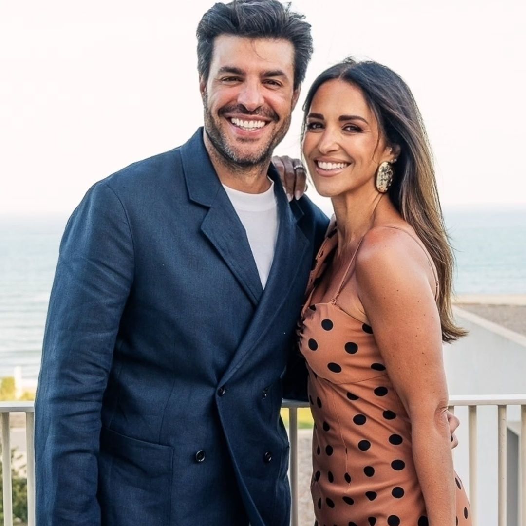 Miguel Torres emociona con su mensaje a Paula Echevarría en su cumpleaños más difícil: "Ojalá este año te regale razones de sobra para sonreír"