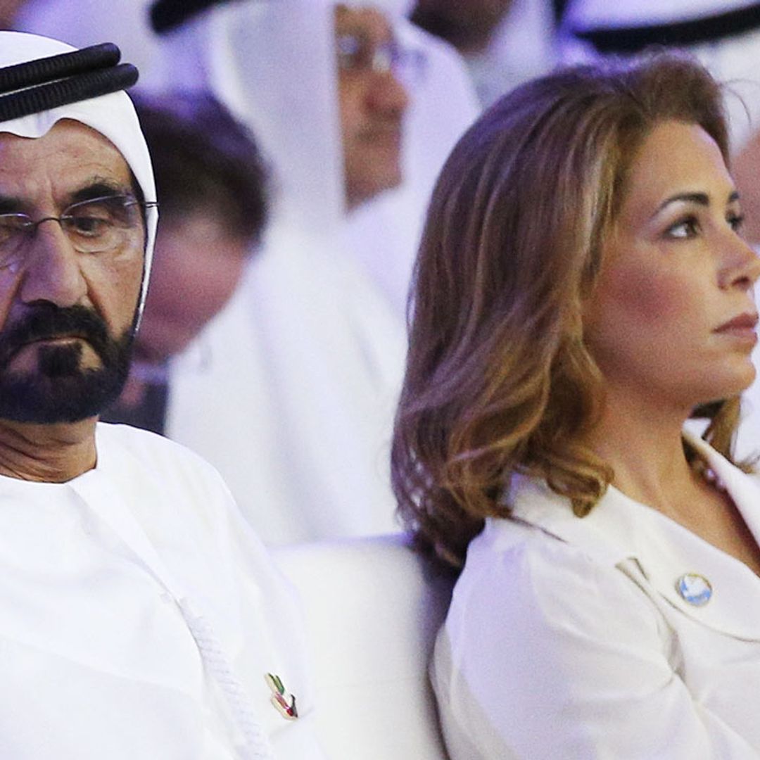 La justicia británica sentencia que el emir de Dubái secuestró a dos de sus hijas