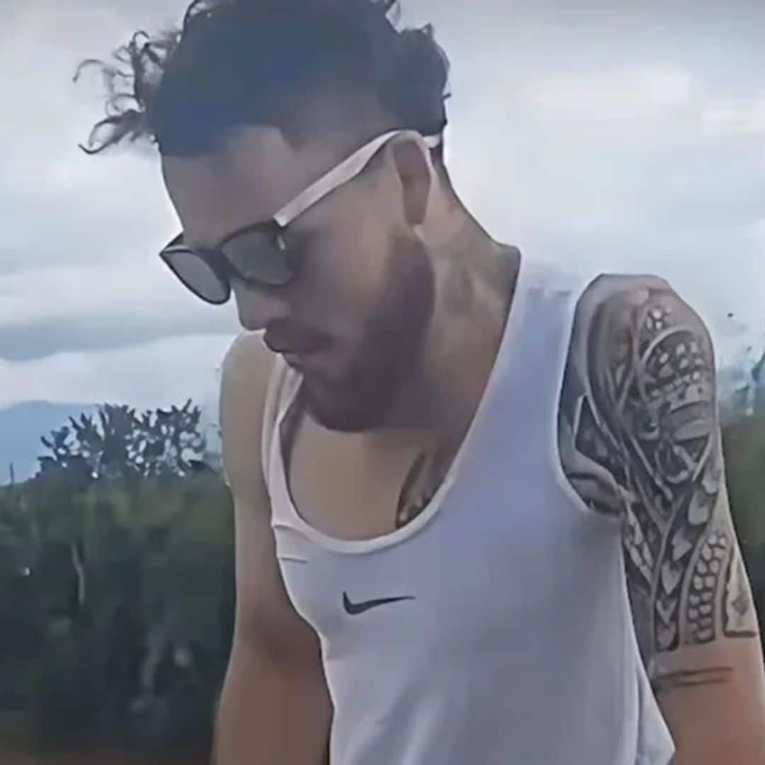 Muere el 'influencer' Ángel Montoya a los 30 años tras tirarse por un puente siguiendo un peligrosísimo reto viral