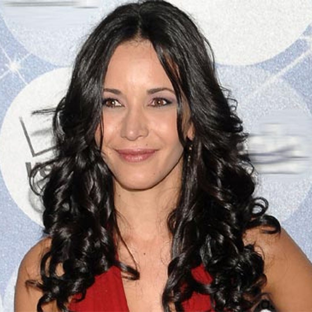 Fallece en un trágico accidente Adriana Campos, protagonista de la telenovela 'Bella Calamidades'