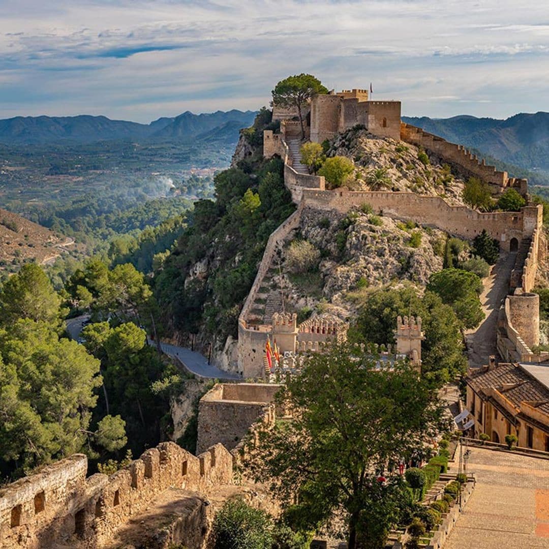 Excursiones a una hora de Valencia para no quedarte solo en la ciudad