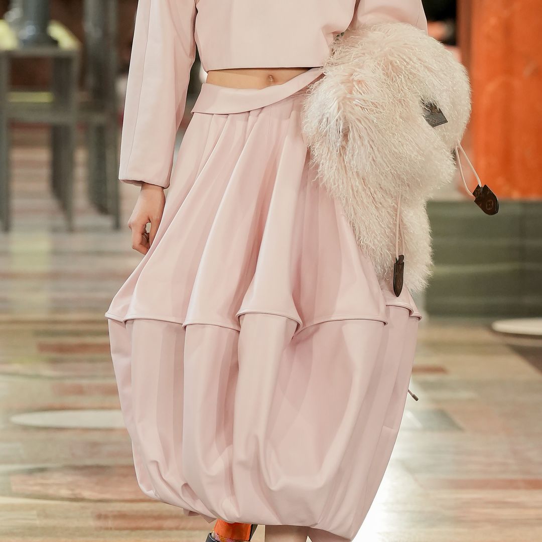 Louis Vuitton Primavera/Verano 2026
