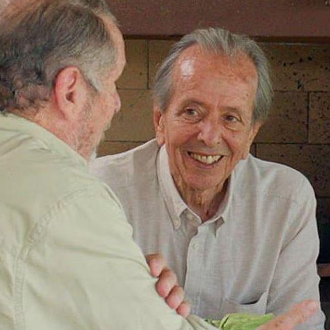 Muere Daniel Fernández Strauch, uno de los 16 supervivientes de la tragedia de los Andes