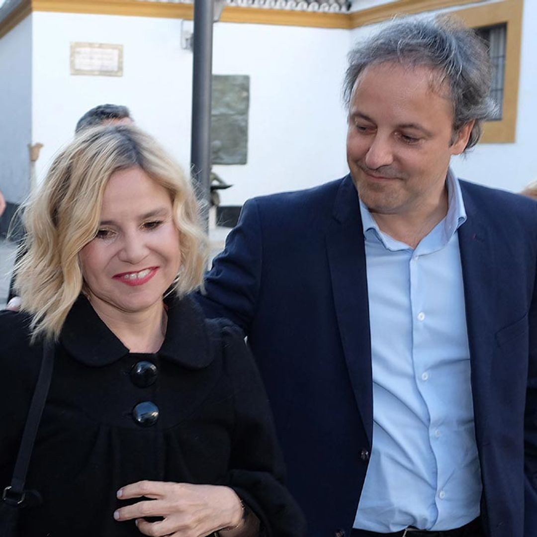 Eugenia Martínez de Irujo y Narcís Rebollo celebran su segundo aniversario de boda con un viaje lleno de recuerdos