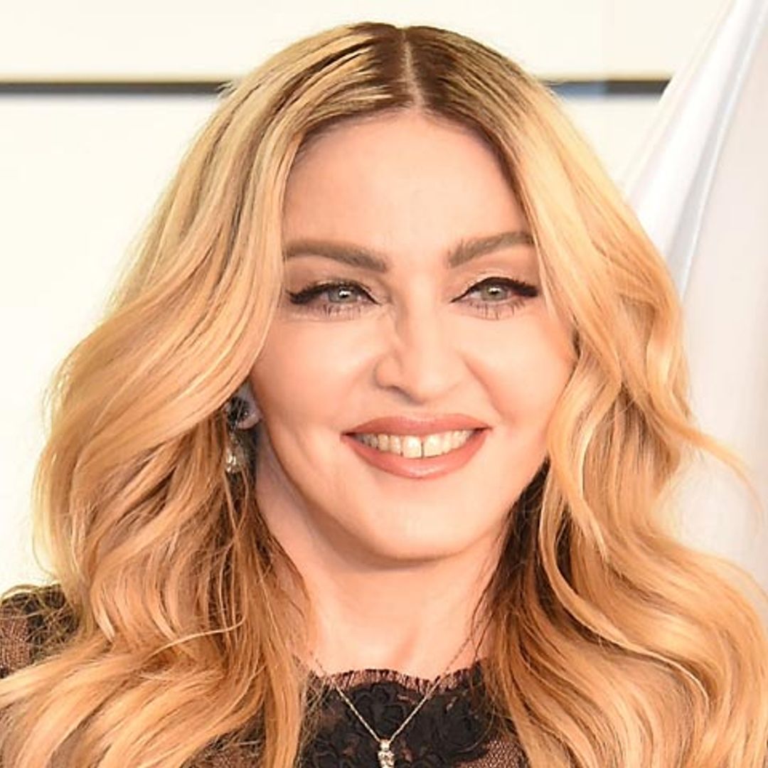 Madonna obtiene el permiso del gobierno de Malawi para adoptar dos niñas a los 58 años