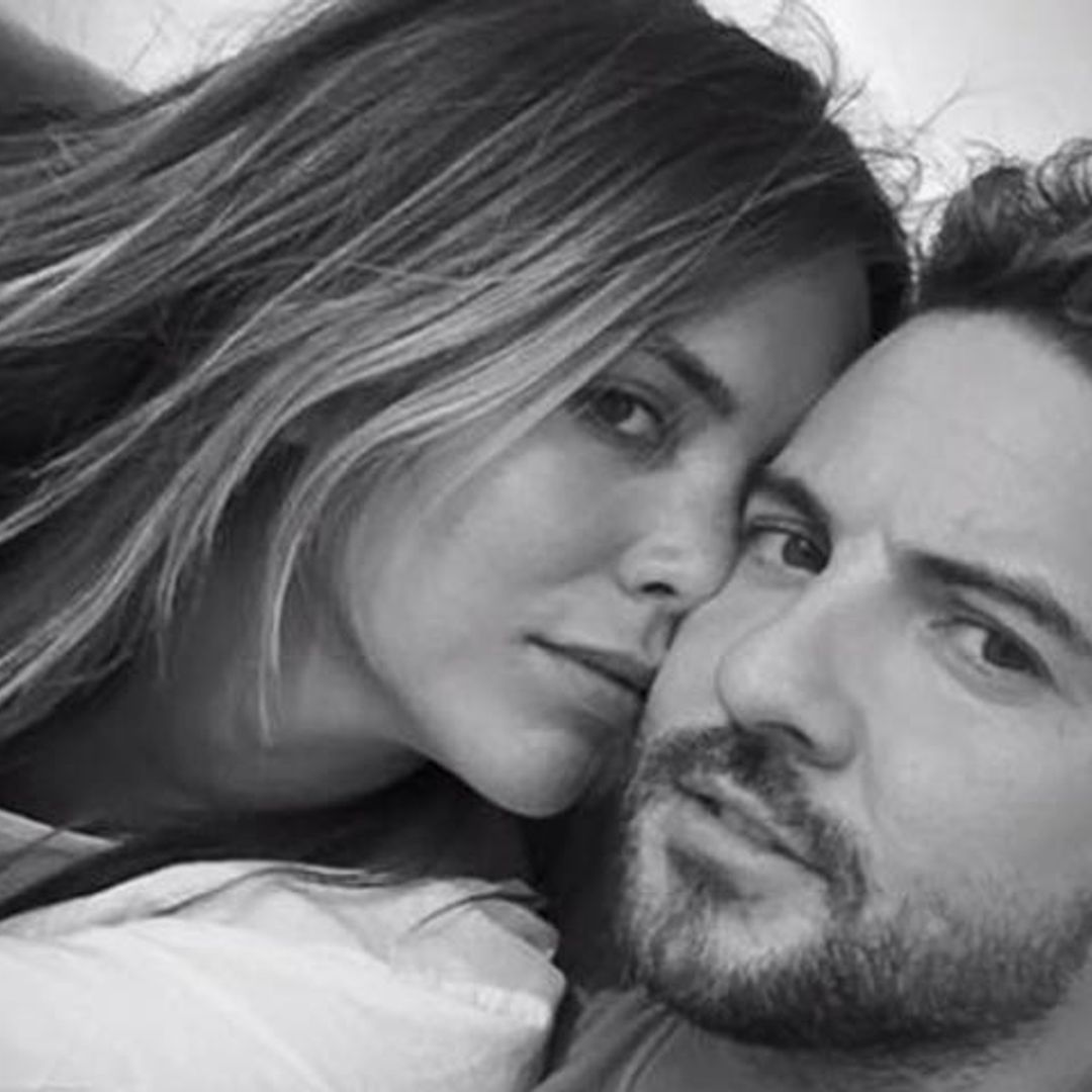 Rosanna Zanetti, novia de Bisbal, habla del secuestro que sufrió