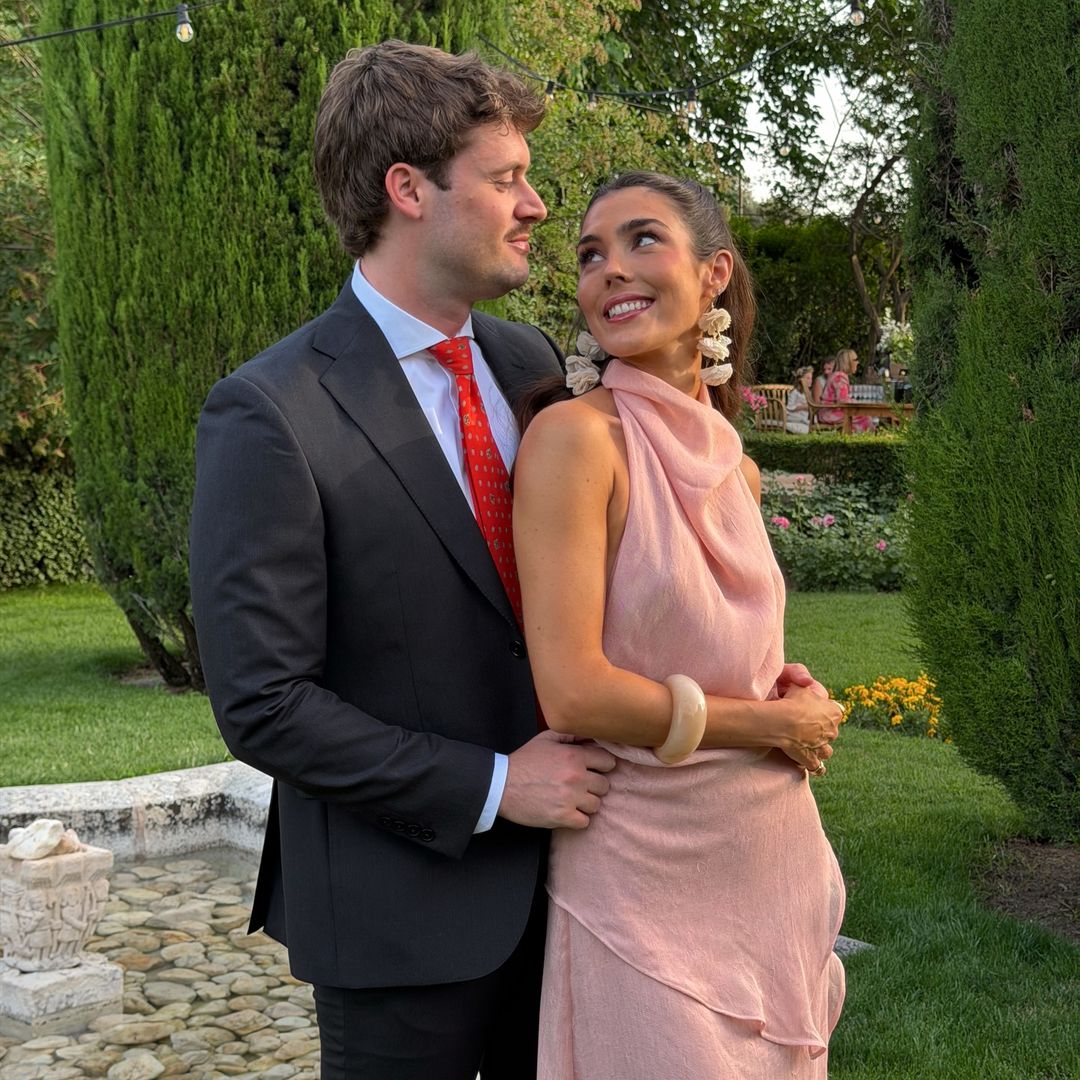 Anna Ferrer decide romper con 2 arraigadas tradiciones para el día de su boda: "Me da igual que dé mala suerte"