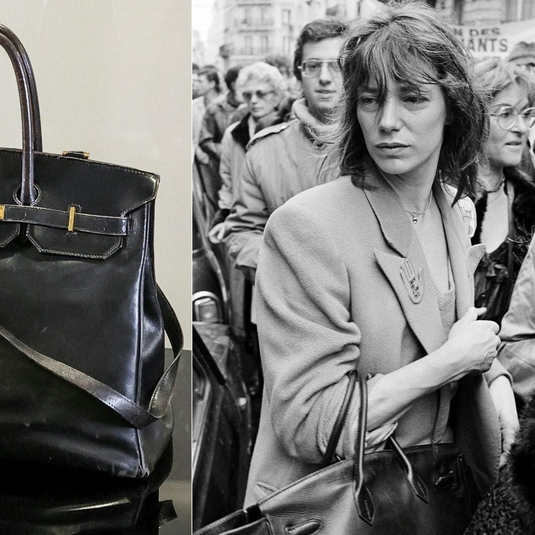 Sabemos quién pagó más de 7 millones por el Birkin más caro de la historia (y no es quien piensas)
