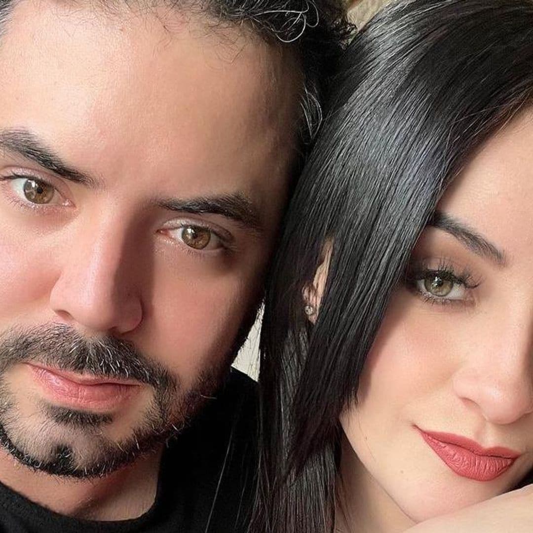 Paola Dalay se sincera respecto a la diferencia de 10 años que tiene con José Eduardo Derbez
