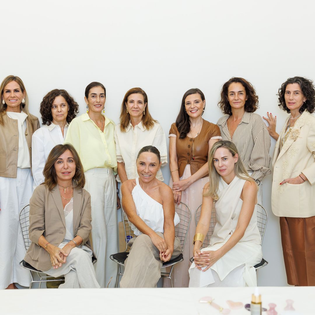 NIVEA Taller Lectoras Foto 8.