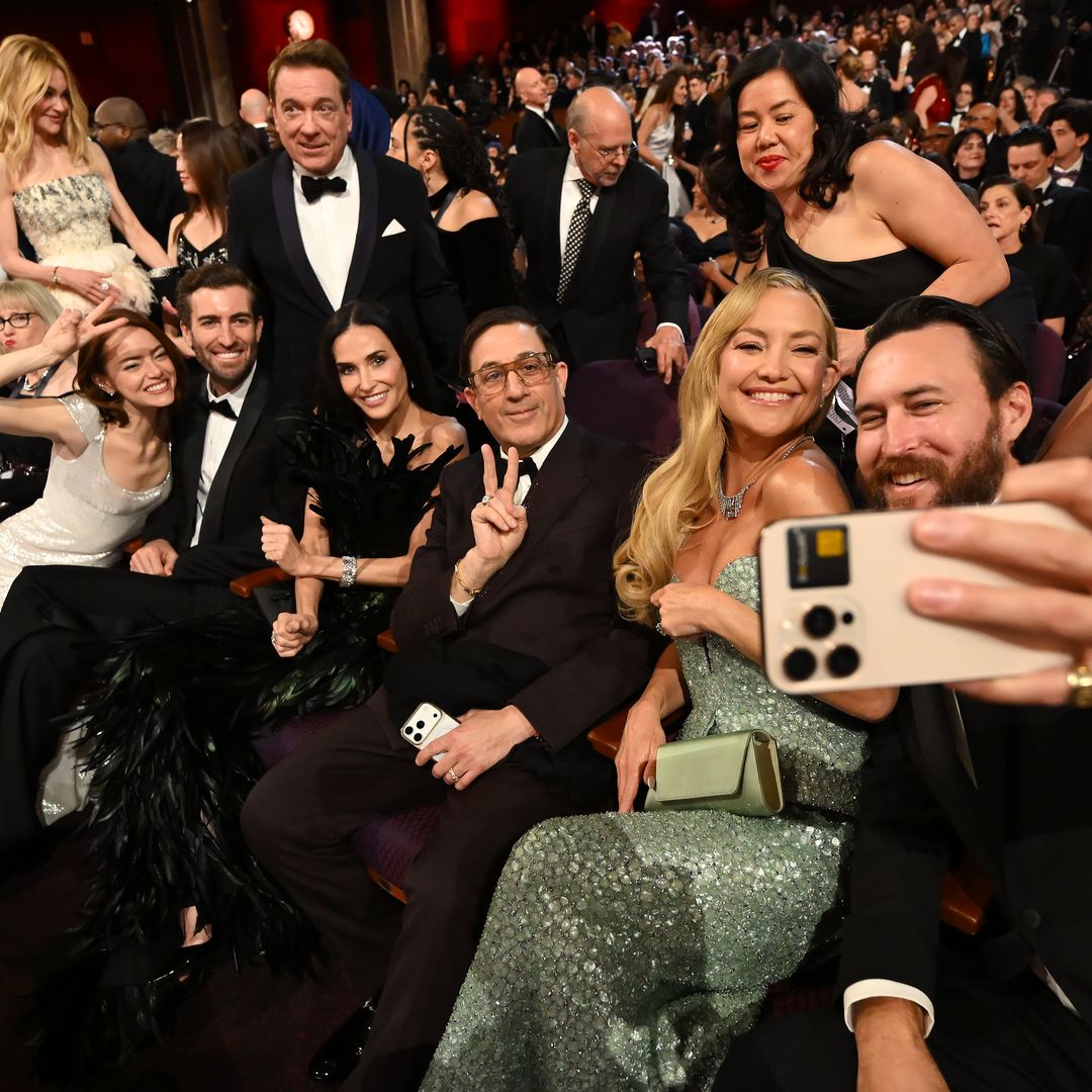 EN VÍDEO. Los mejores momentos de la gran fiesta del cine, en 2 minutos