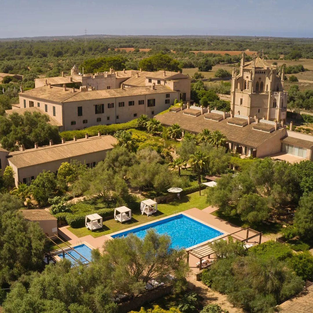 Hotel Zoëtry Mallorca