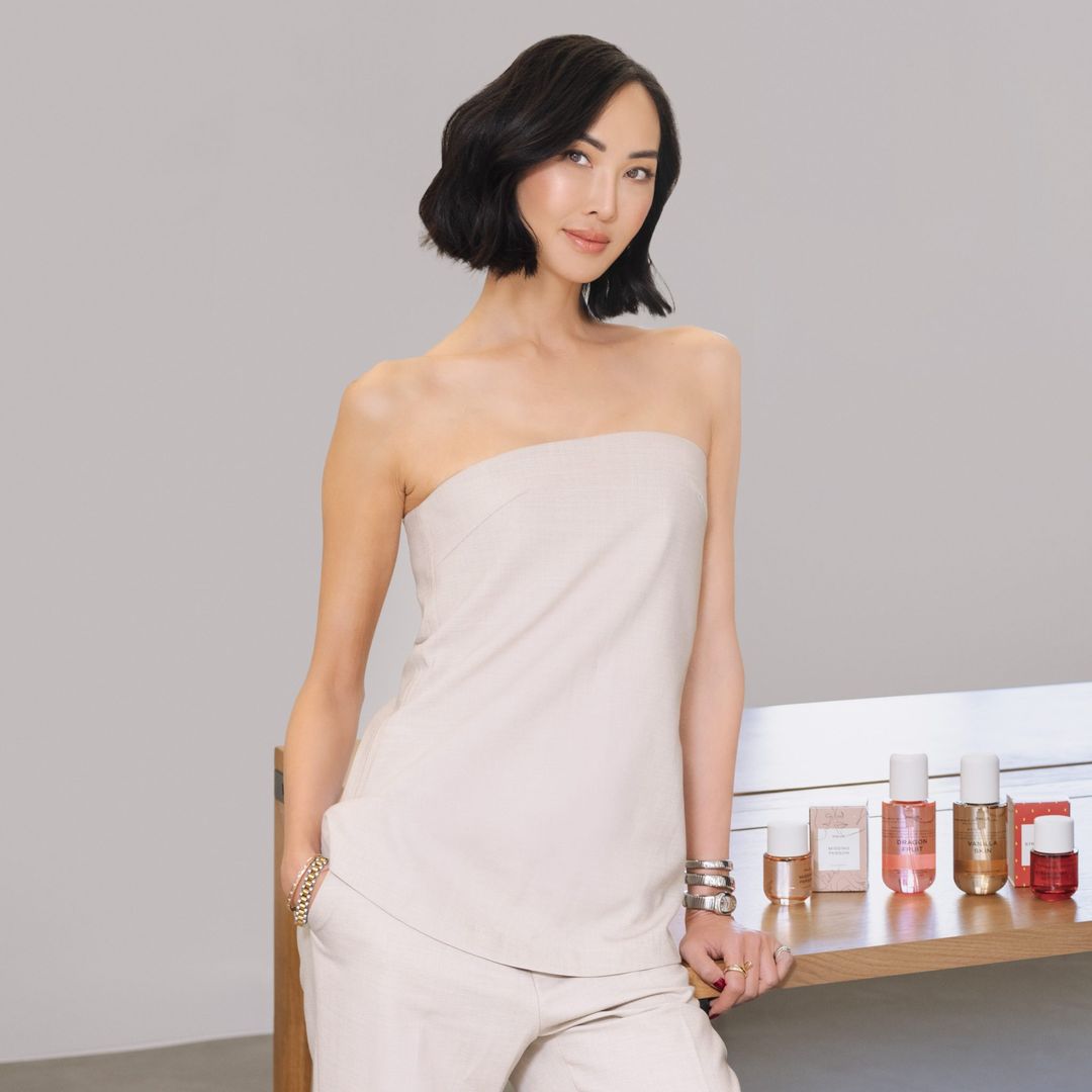 Chriselle Lim y el arte de crear una fragancia que se siente personal: Phlur ya está en México