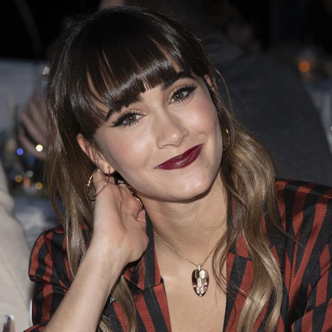 ¿Qué hace en Los Ángeles? Aitana confiesa por qué está desaparecida de las redes