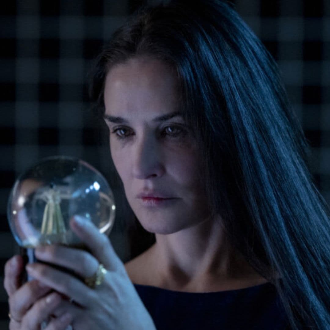 De las películas más escalofriantes a las series más misteriosas: los títulos que triunfan en las plataformas este Halloween