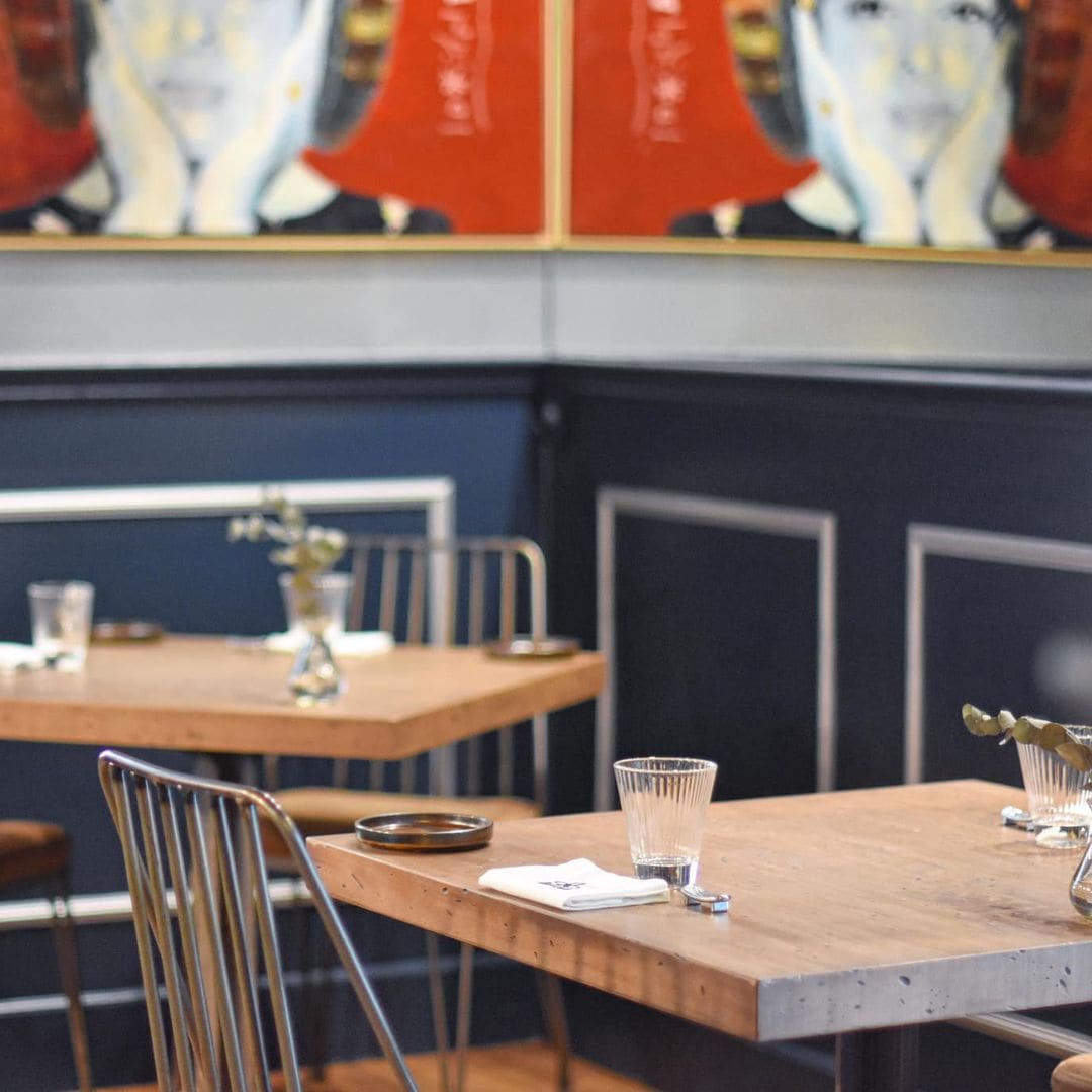3 restaurantes españoles entre los 10 mejores de Europa