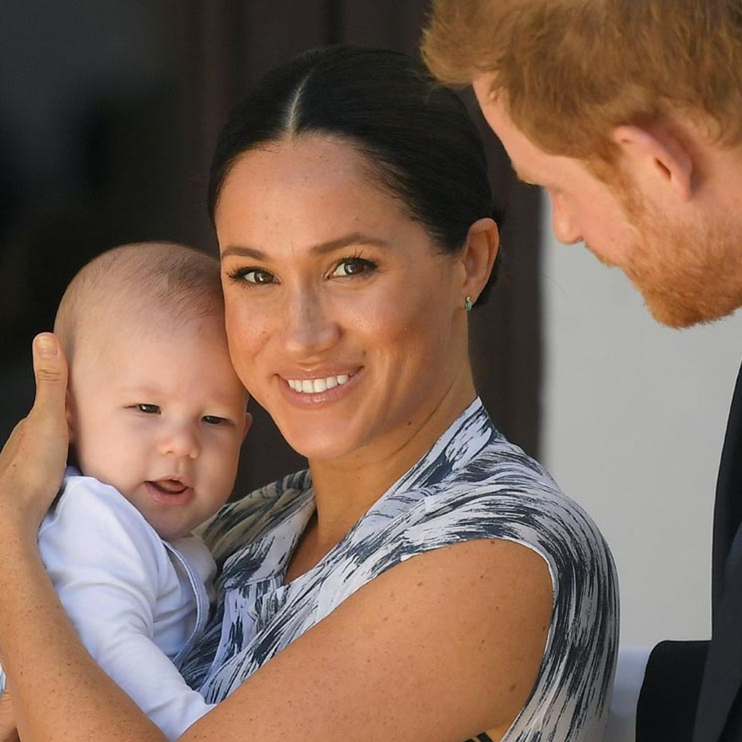 ¿Cómo afectará la decisión de Harry y Meghan a su hijo Archie?