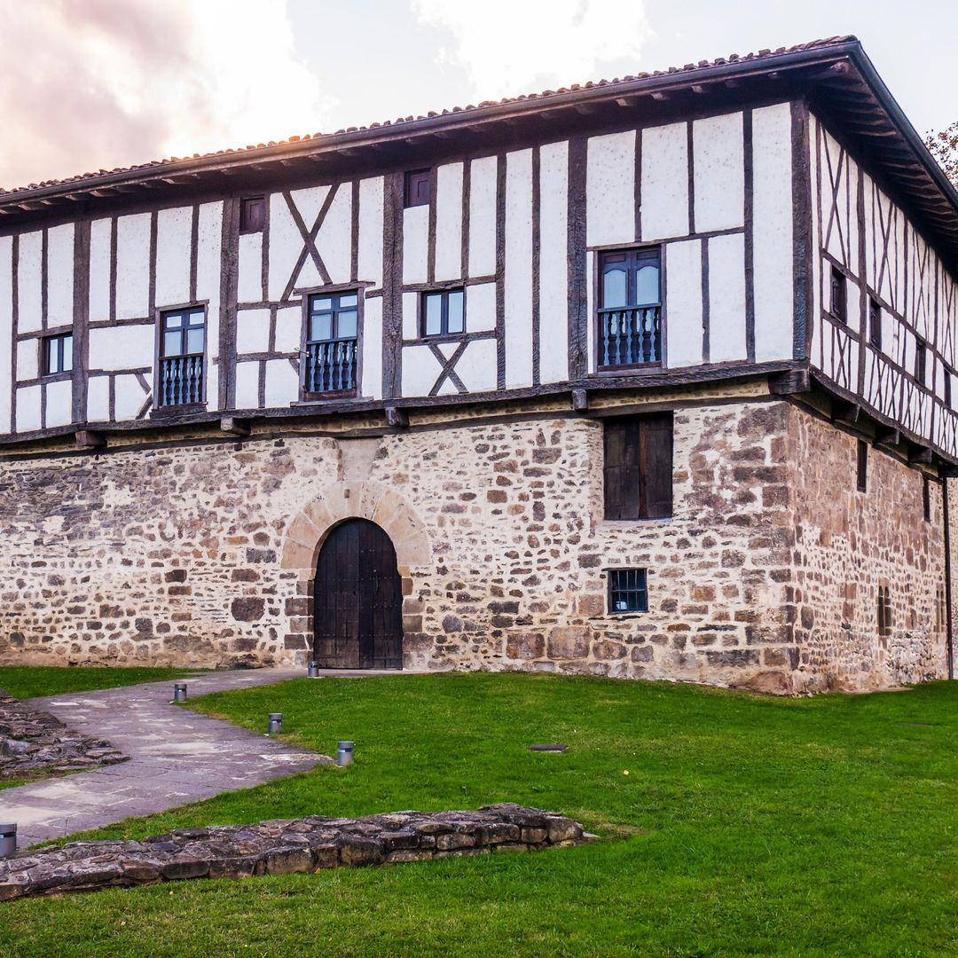 Beasain. Guipuzcoa. Pais Vasco. Espana