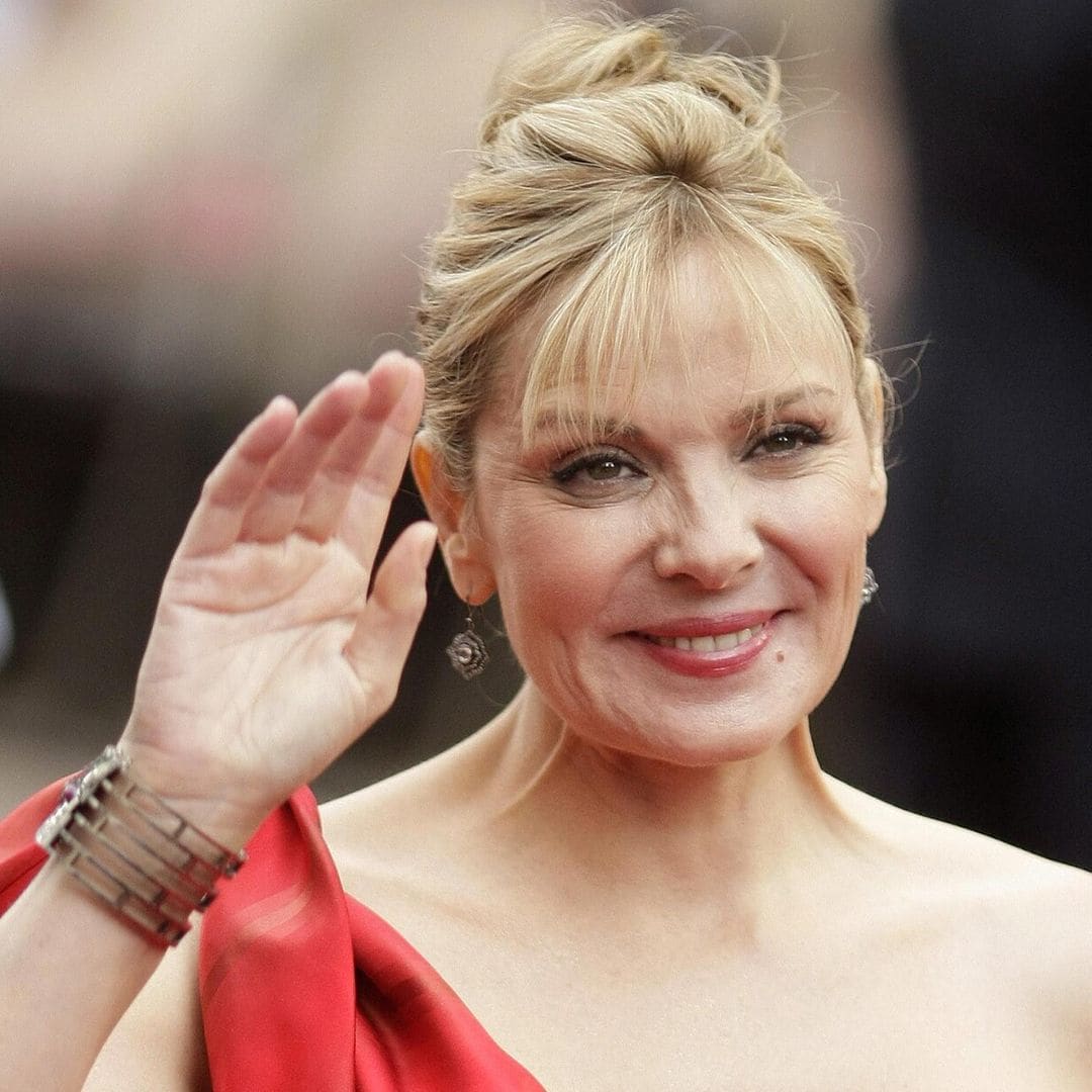 Los icónicos looks de Samantha Jones