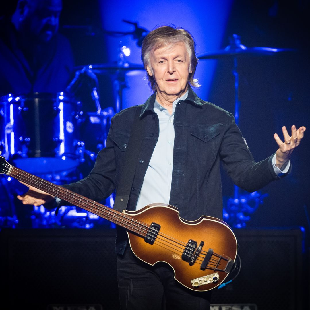 Paul McCartney, Green Day y Shawn Mendes encabezan el cartel del Corona Capital 2024