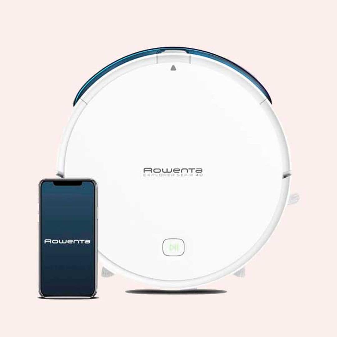 EL MÁS PRECISO: Rowenta X-plorer Serie 40 Animal Care