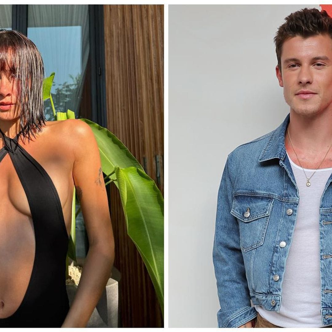 ¡Pura vida! Aitana y Shawn Mendes, dos estrellas en un mismo escenario: Costa Rica