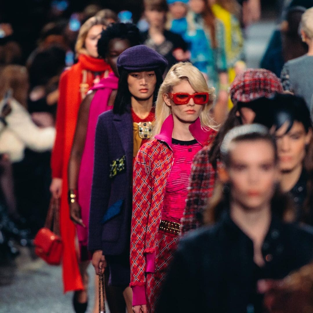 Chanel captura el espíritu de Manchester en su última colección Métiers d’Art 2024