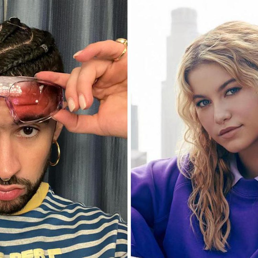 Viernes de Música Nueva: Bad Bunny & Ñengo Flow; y Sofia Reyes ft. Spencer Ludwig