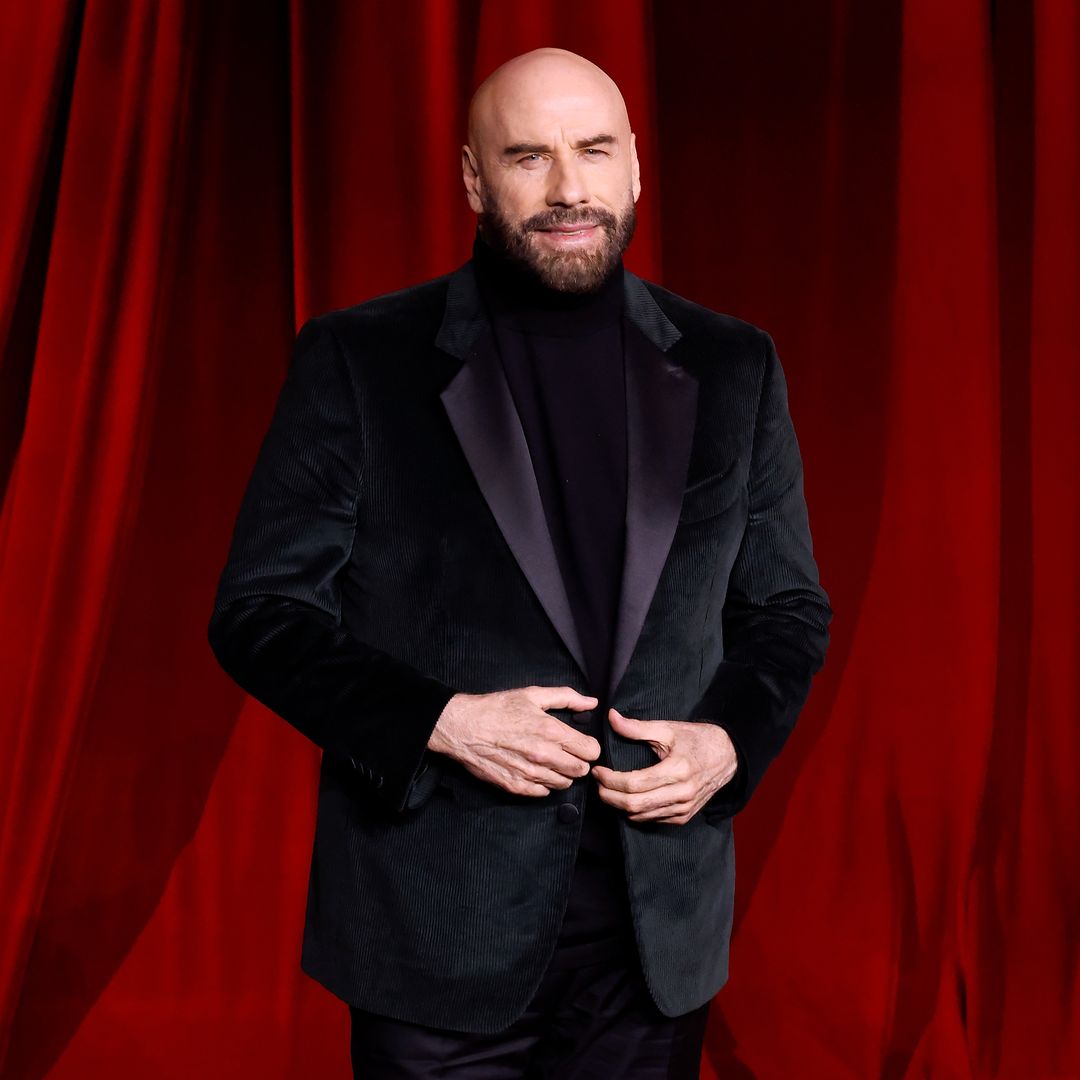 John Travolta celebra su 72 cumpleaños alcanzando uno de sus sueños desde el aire: "Estoy muy orgulloso"