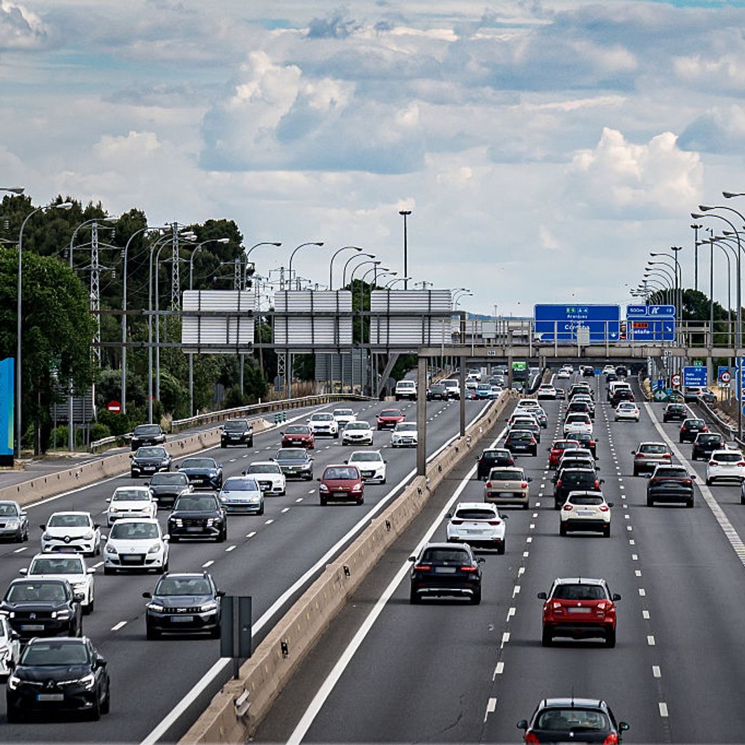 Adiós a una de las letras: la DGT anuncia cambios en las matrículas a partir de junio