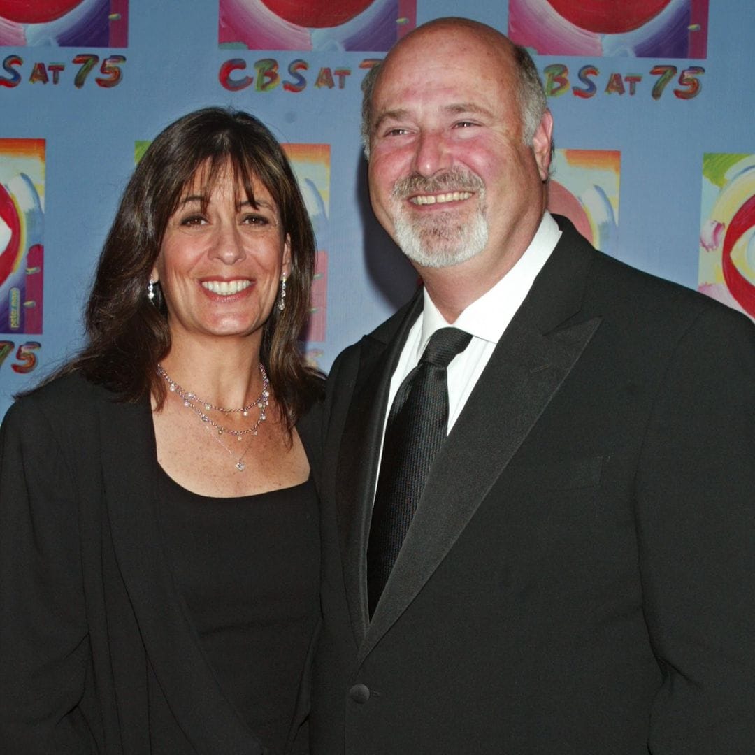 Ellos son los hijos de Rob Reiner y su esposa Michele