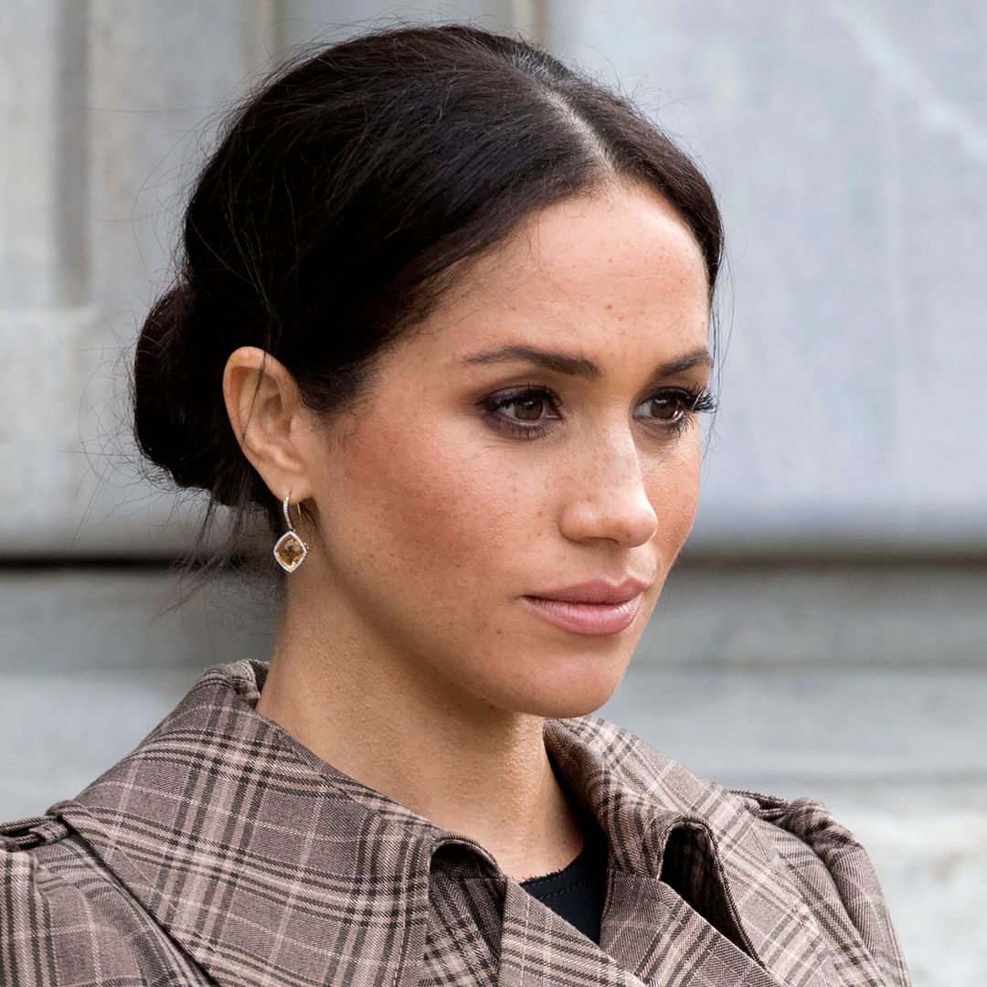 El acercamiento de Meghan Markle a su padre tras la amputación de la pierna: ¿reconciliación después de 7 años distanciados?