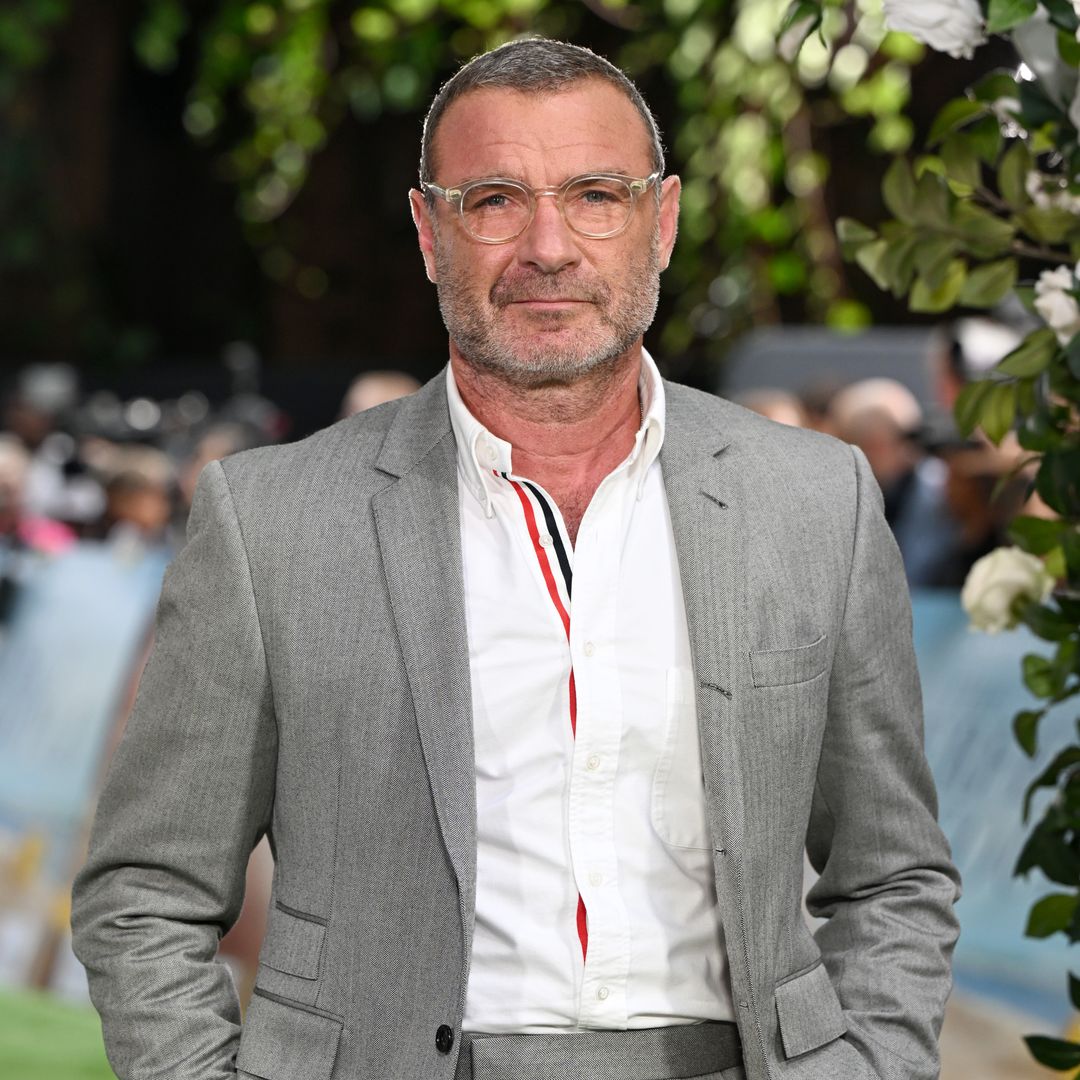 Liev Schreiber es hospitalizado en Nueva York y su salud provoca alarma