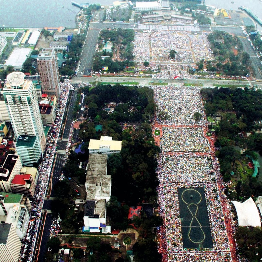 HOLA+4213 Papa Francisco