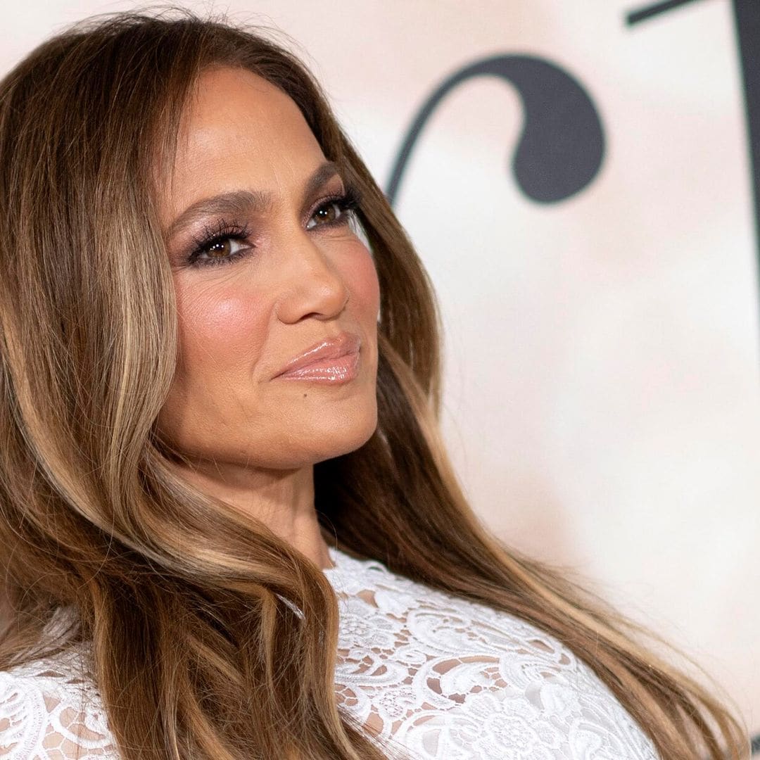 Esto es lo que sabemos sobre la ausencia de JLo en redes y la eliminación de sus publicaciones