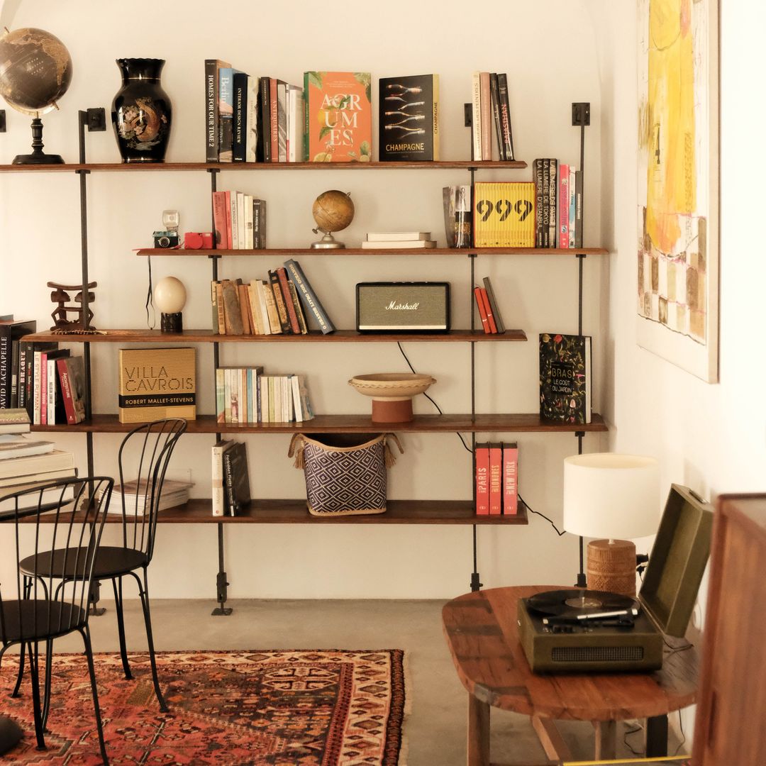 Casa Amor, un precioso hotel boutique en Olhão, en el Algarve portugués